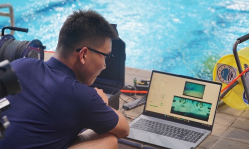 明日开幕！2024中国国际海洋水下机器人大赛暨第五届国际海洋工程装备科技创新大赛